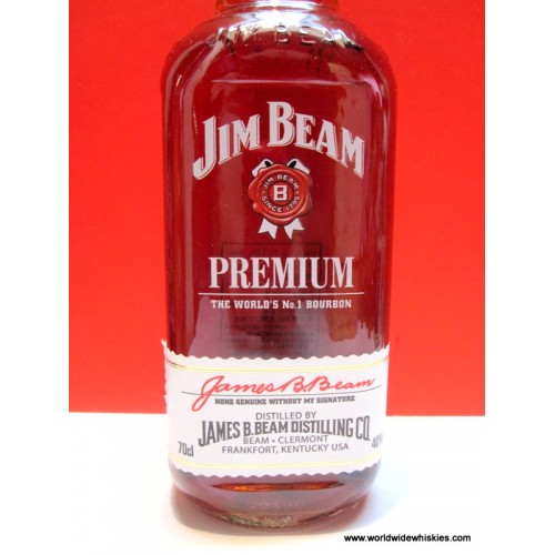 Jim Beam PREMIUM